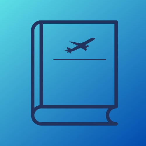 Flightlog logo